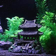 aquarium decoratie te koop