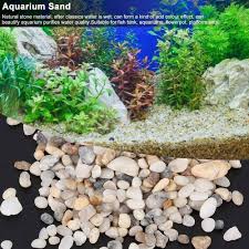 aquarium grind kopen