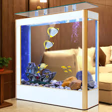 luxe aquarium te koop