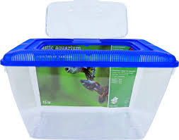 plastic aquarium kopen