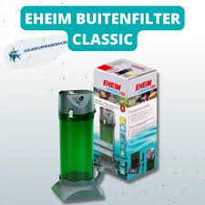 buitenfilter aquarium te koop