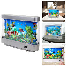 aquarium lampen