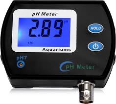 ph sensor aquarium