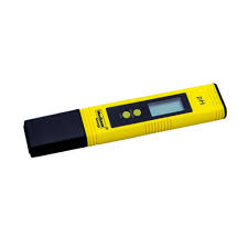 digitale ph meter aquarium