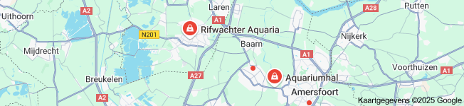 aquarium ornamenten nieuw te koop