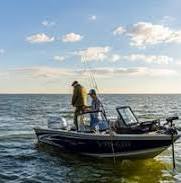 vissen ijsselmeer