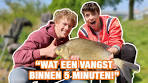 vissen sport