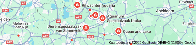 aquarium winkel