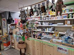 dierenwinkel