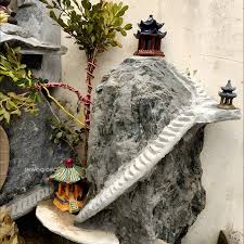 aquarium decoratie bonsai