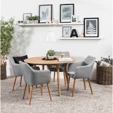 eetkamertafel stoelen