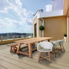 tuintafel met stoelen