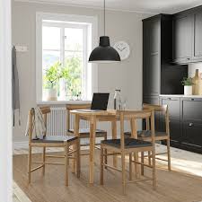 ikea tafel stoelen
