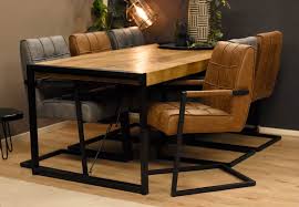 stoel tafel