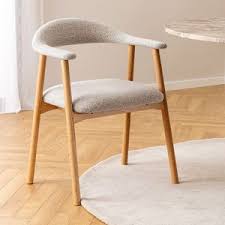 eiken stoelen