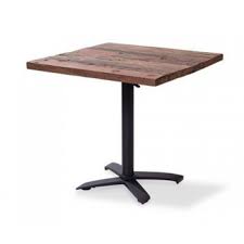 horeca tafels en stoelen