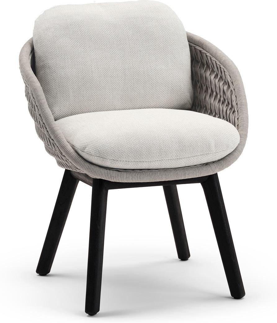 eettafel fauteuil