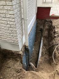 kelders waterdicht maken