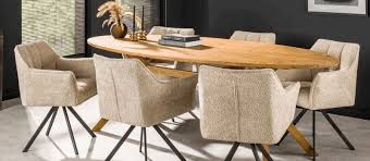 tafels en stoelen kopen