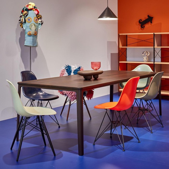 eames stoelen