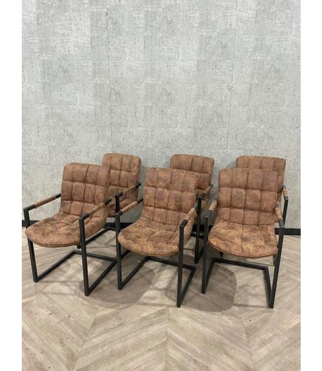 eetkamerstoelen aanbieding