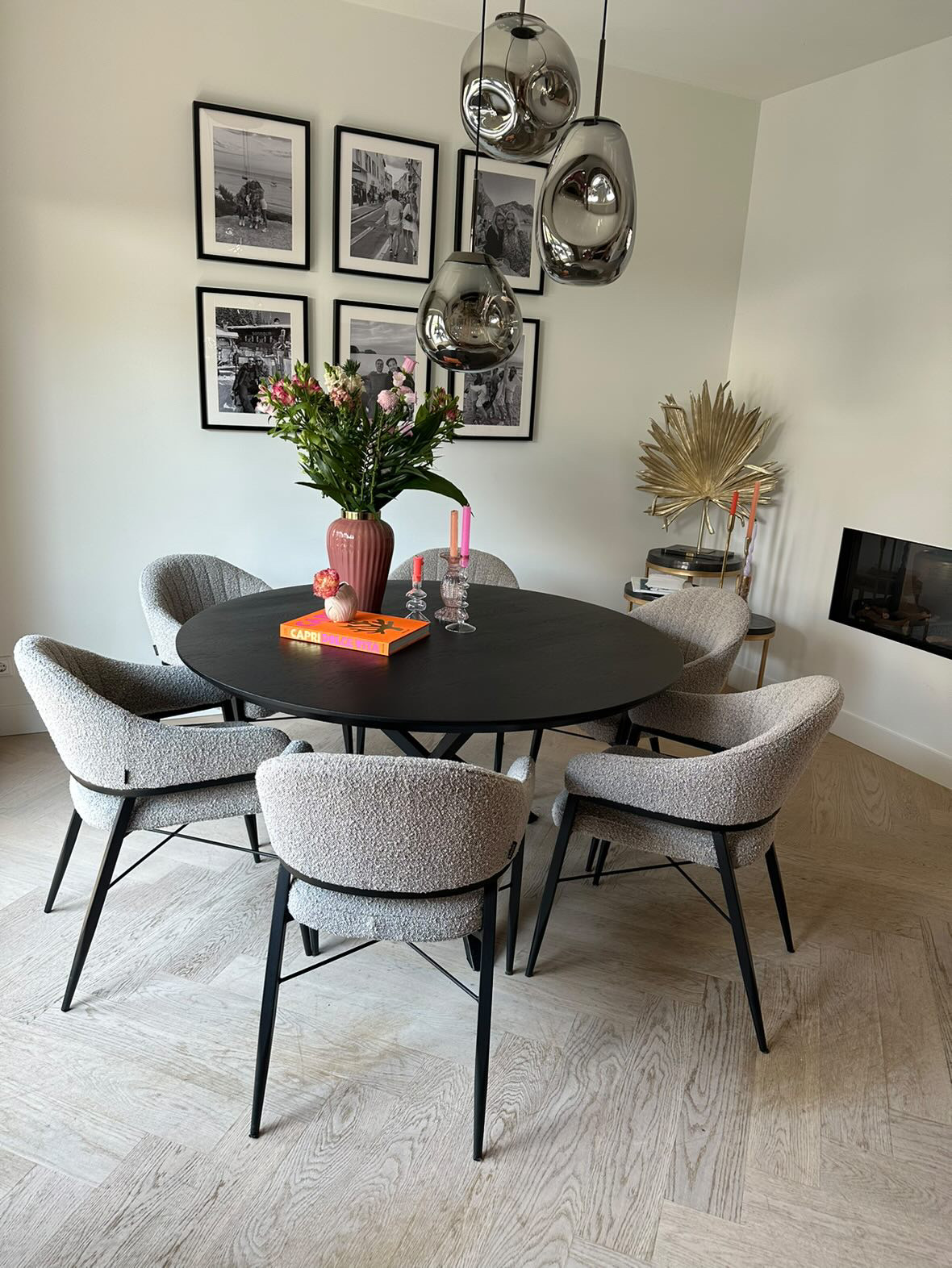 stoelen