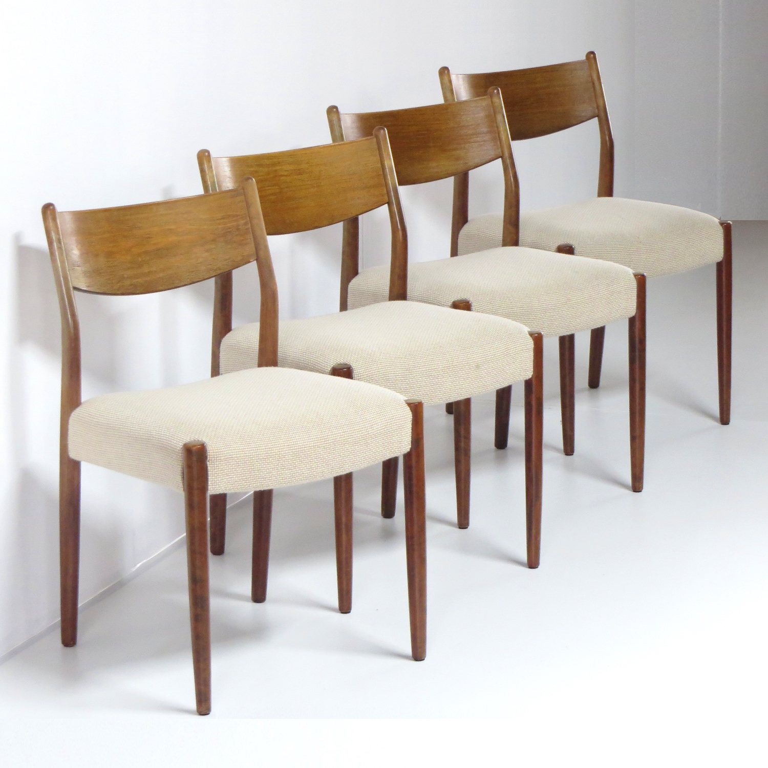 vintage stoelen